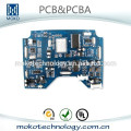 Remote control drone pcba, RC helicopter control circuit board